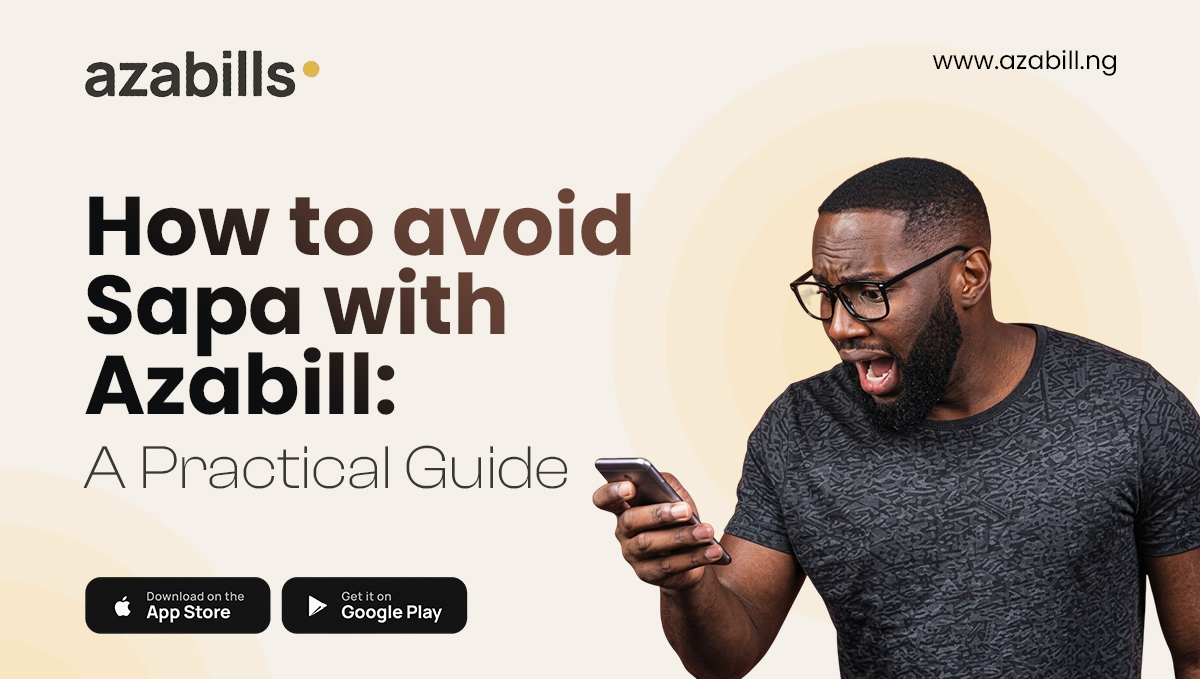 How to Avoid Sapa with AzaBill: A Practical Guide
