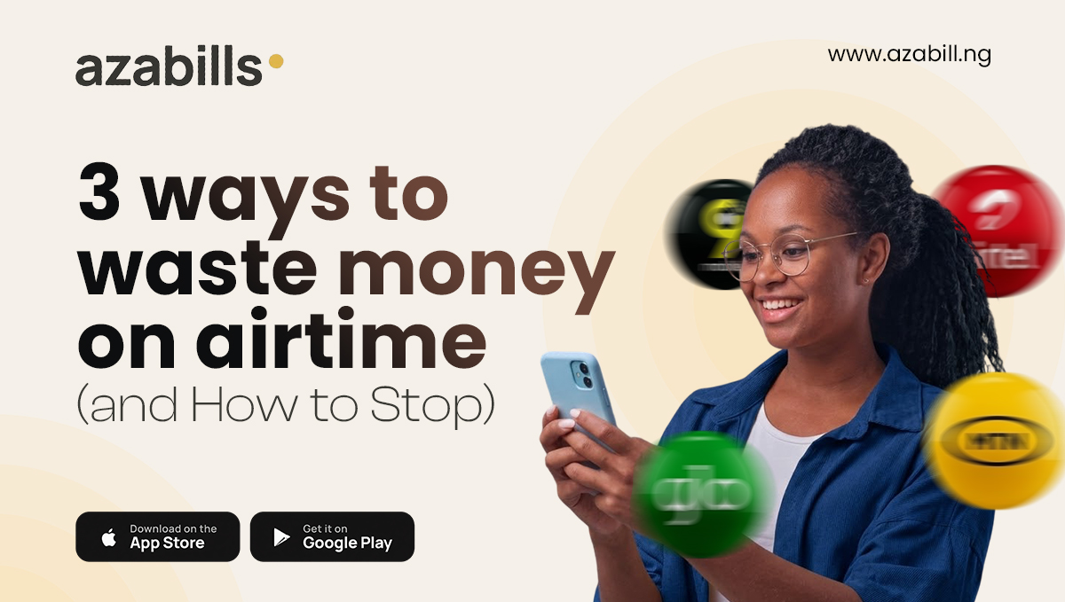 3 Ways You're Wasting Money on Data (And How to Stop)