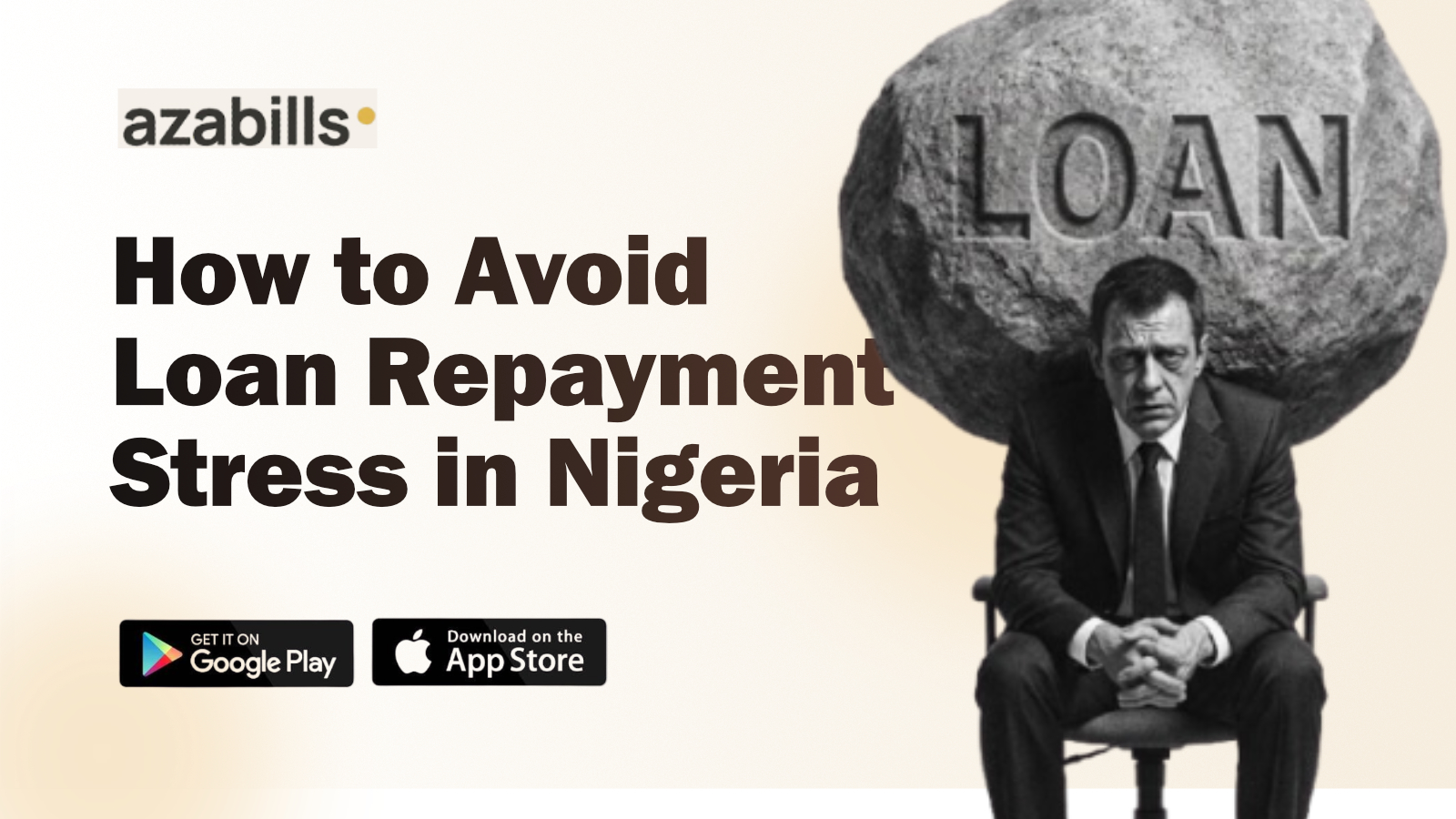 How to Avoid Loan Repayment Stress in Nigeria.